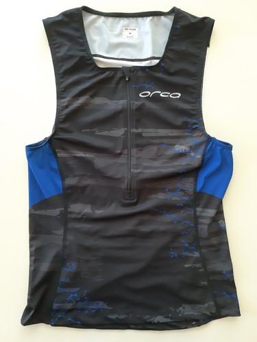 Orca tri tank compressione - tri,