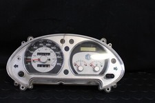 Piaggio Beverly 250/300 2009 Strumentazione Veglia Contachilometri KM 71.702