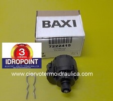 BAXI 7222415 MOTORE 3 VIE (PER