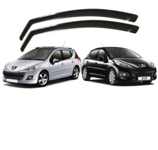 DEFLETTORI ANTITURBO PEUGEOT