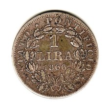 VATICAN RARE PETIT BUSTE 1