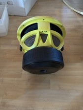 Subwoofer Ground Zero