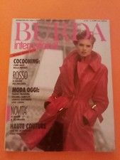 Burda international 2/9 