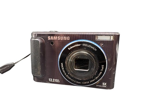 Samsung wb1000 nero compatto - samsung, (compatto