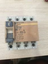 Merlin Gerin Multi 9 ID 23042