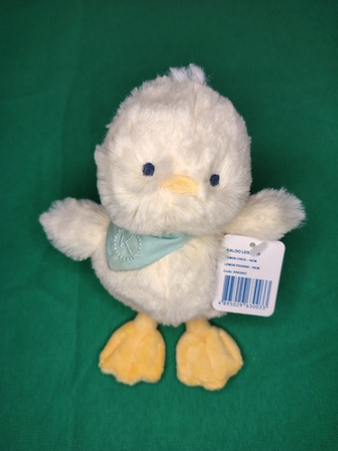 Peluche doudou lemon - peluche/doudou, petit