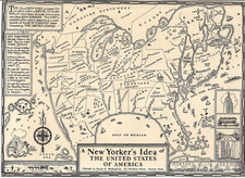 New yorker idea - yorker's, the