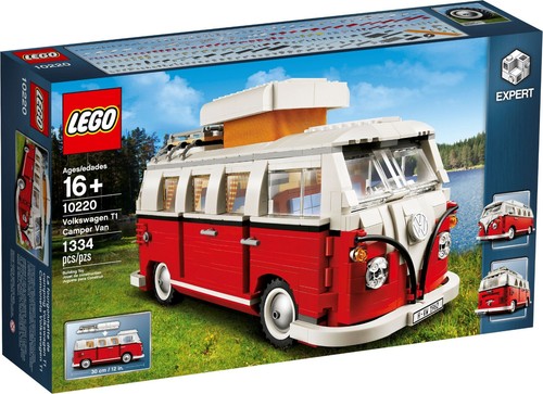 Neuf new lego - lego, creator