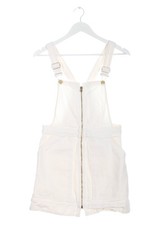 Stradivarius gonna salopette - gonna,