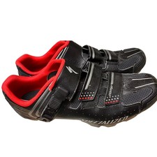 Scarpe Ciclismo Comp