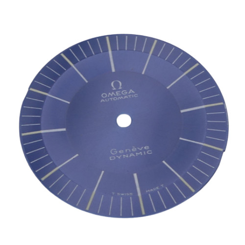 Omega dynamic 166 107 cadran - 166.107,