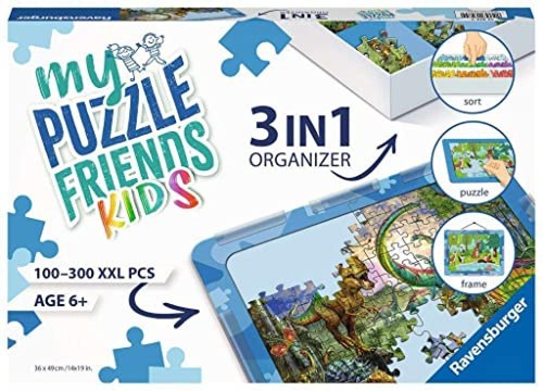 Ravensburger accessori - ravensburger-,
