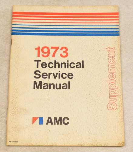 1973 1974 amc - 1974, gremlin