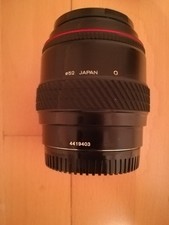 TOKINA AF 287 - Obiettivo