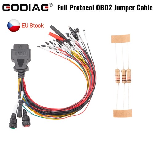 Godiag full protocol - full,