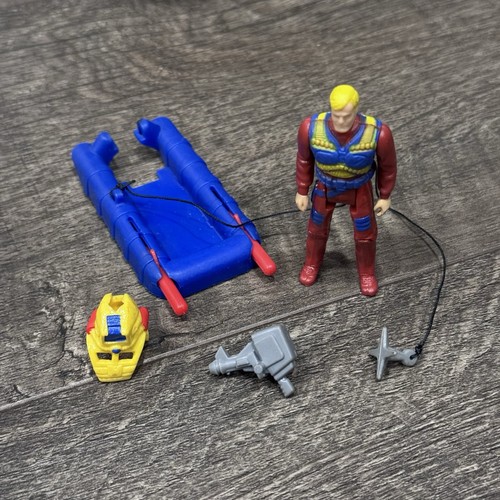 Kenner adventure pack - kenner, m.a.s.k.