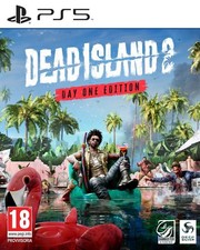 Dead island day - dead, one