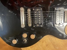 Epiphone Les Paul Special II