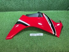 FIANCHETTO ANTERIORE DESTRO SCOCCA CARENA HONDA CBR 1000 FIREBLADE 2018