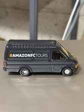 AMAZON Prime FC TOURS Centro