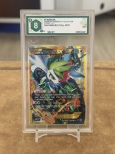 Carte Pokémon - SHAYMIN EX