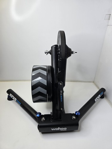 Wahoo kickr indoor - kickr, smart