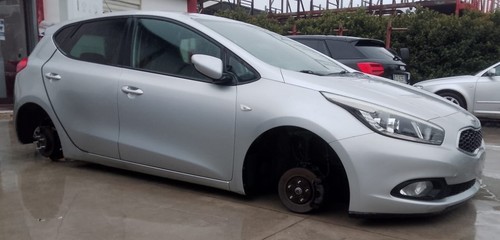 Ricambi kia ceed - crd, anno