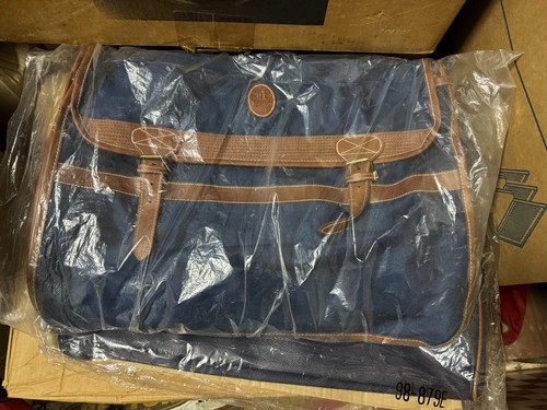 Borsa viaggio the - borsa, martini