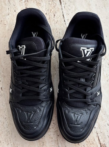 Zapatillas louis vuitton - zapatillas,