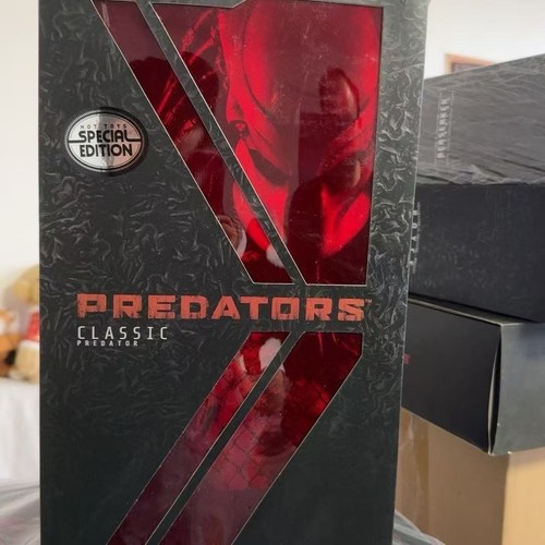 Hot toys mms162 modellino - toys,