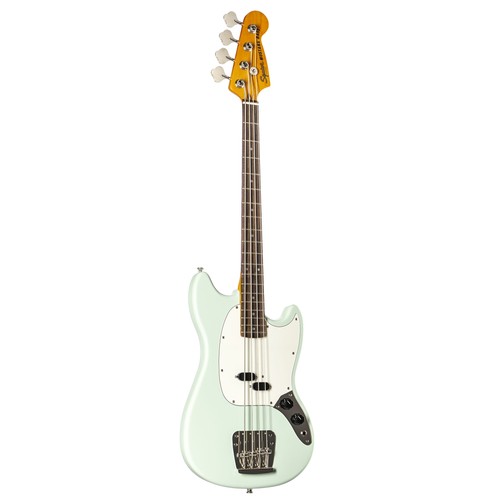 Squier classic vibe - classic,