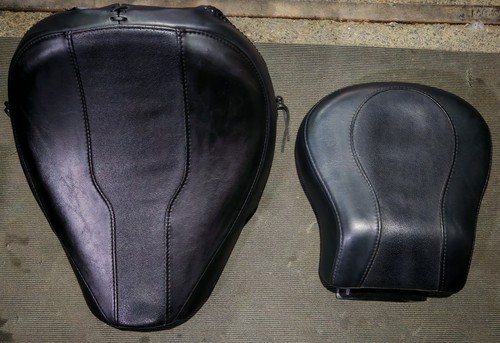 Harley davidson sella - harley,