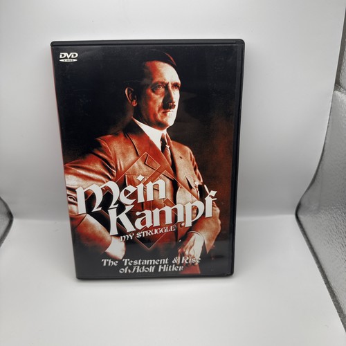 Mein kampf very - mein,