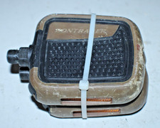 Pedali bici ibrida piatta Trek