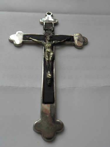 Antica croce morte crocifisso - croce,