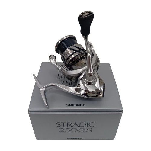 Mulinello shimano stradic - mulinello,