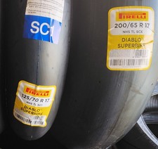 Pirelli superbike slick sc1 - pirelli,