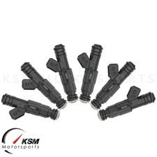 6x Iniettori Benzina KSM