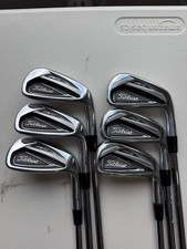 Titleist 716 AP2 Set di ferri