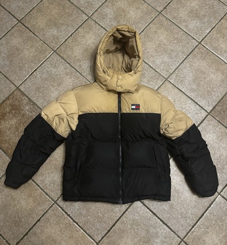 Giacca giubbotto tommy jeans - giubbotto,