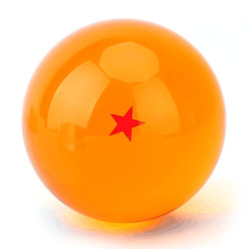 Sfera del drago 1 - del,