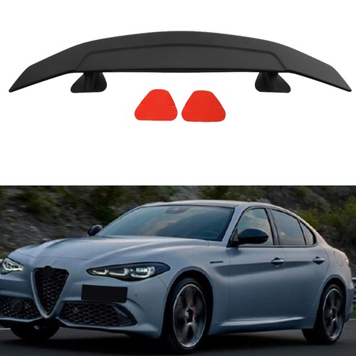 Car rear trunk spoiler gt - spoiler,
