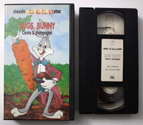 Moviefair bugs bunny carote - bunny, e