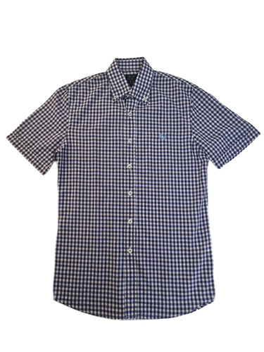 Camicia mezza manica uomo - camicia,