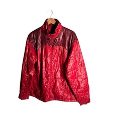 The North Face Puffer Jacket