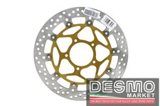 Disco Freno anteriore MV