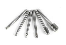 Kit 6 pezzi di utensili per