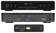 Arcam CD5 Lettore Compact Disc
