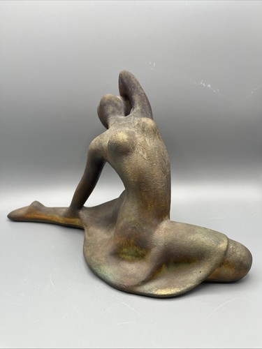 Statua scultura ballerina