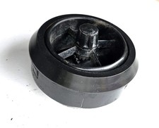 Alfa Romeo Alfetta 2000 berlina bocchetta una cruscotto aerazione ventilazione